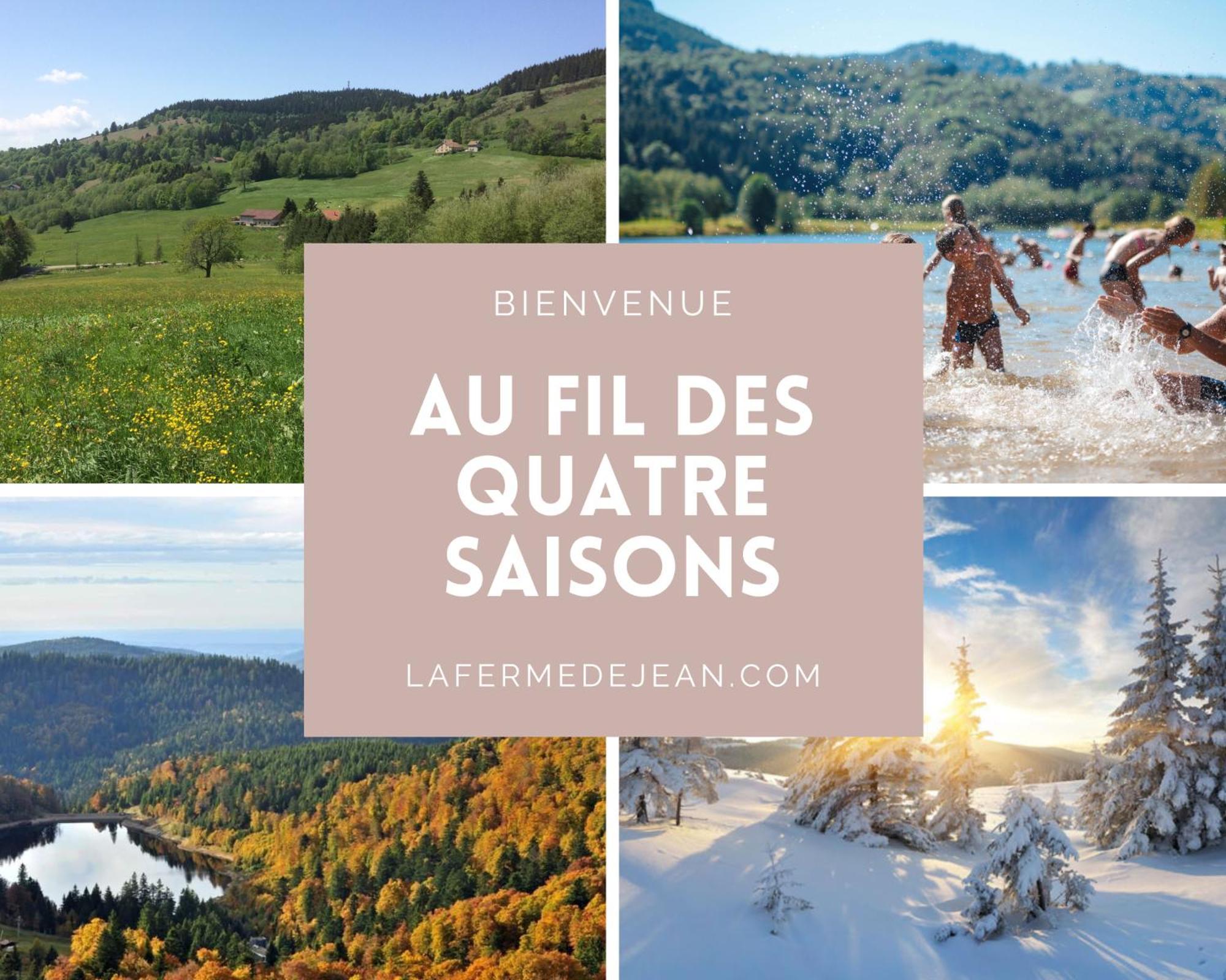 Saulxures-sur-Moselotte La Ferme De Jean Entre Lacs Et Montagnes חדר תמונה